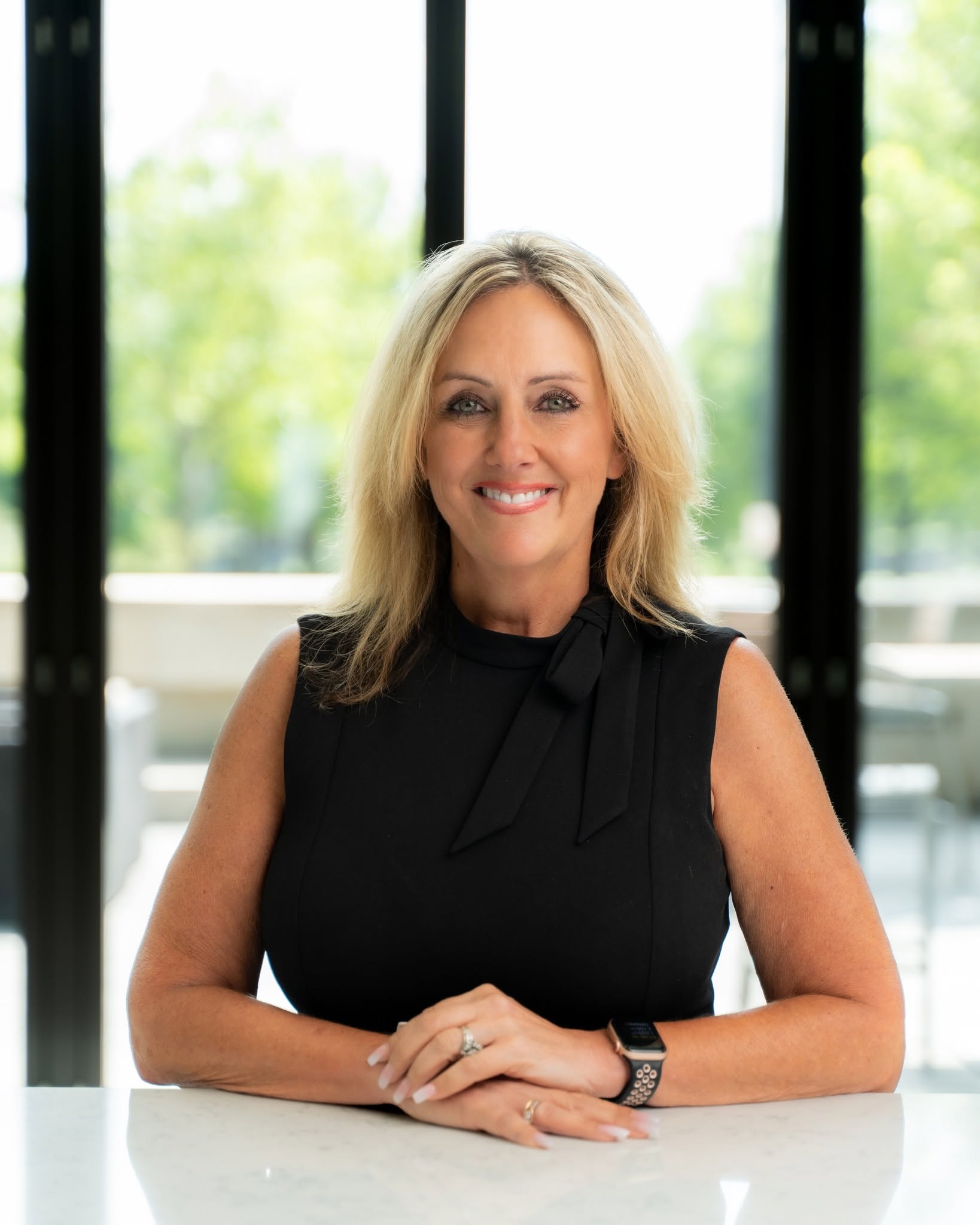 Dawn Tietjen, Realtor